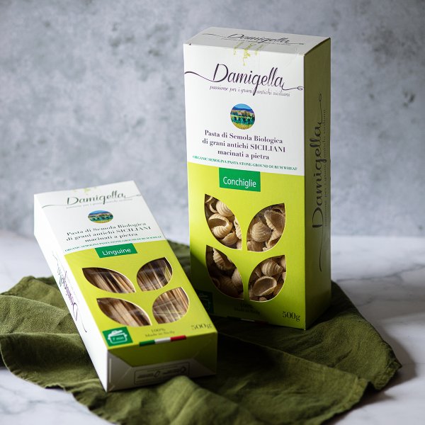 Pasta Damigella Pasta Damigella