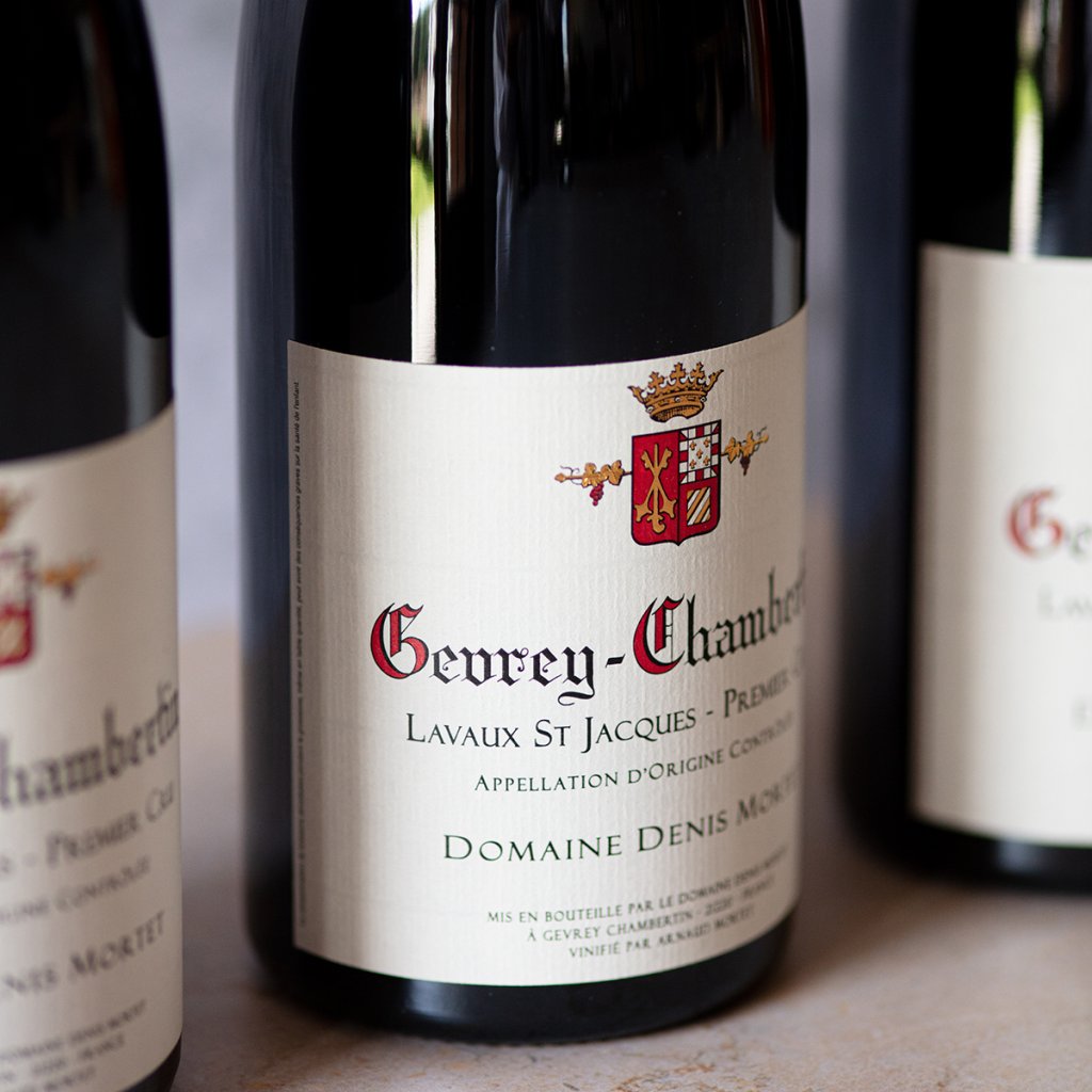 Domaine Fourrier Domaine Fourrier