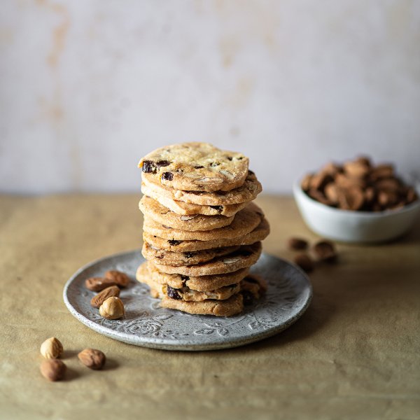 Biscotti rustici Biscotti rustici