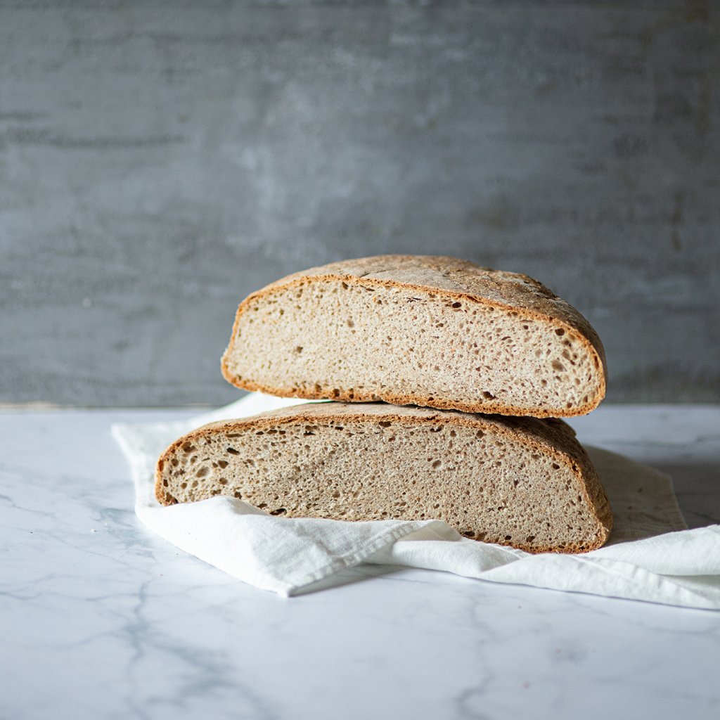 Pane Toscano Montegemoli