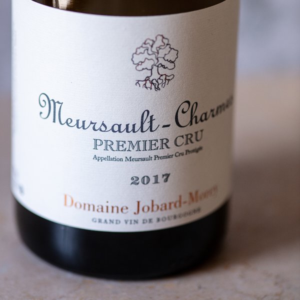 Domaine Jobard-Morey Domaine Jobard-Morey