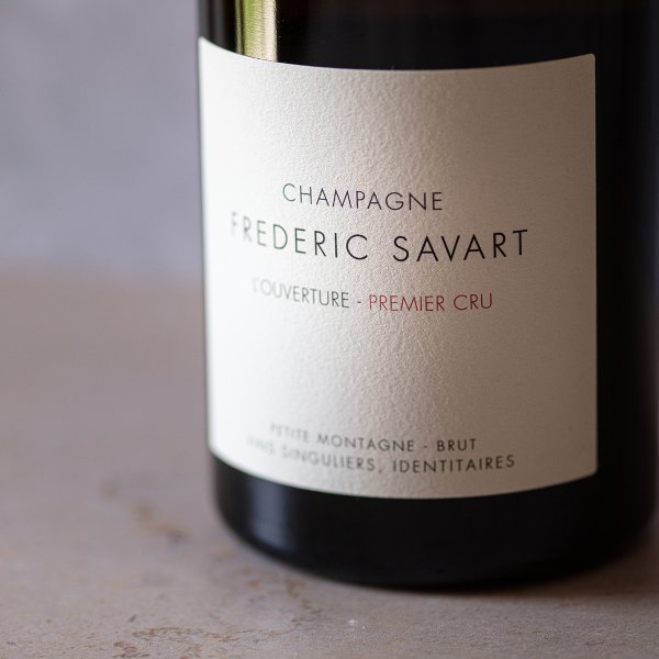 Frederic Savart Frederic Savart
