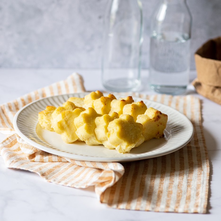 Gnocchi alla romana Gnocchi alla romana